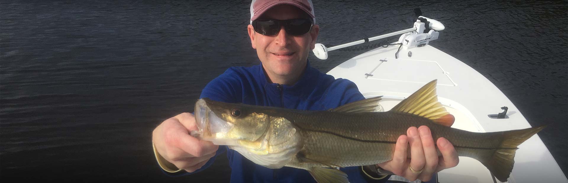 Fishing Calendar