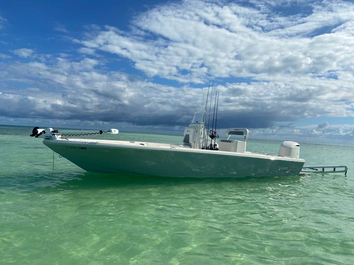 The Boat