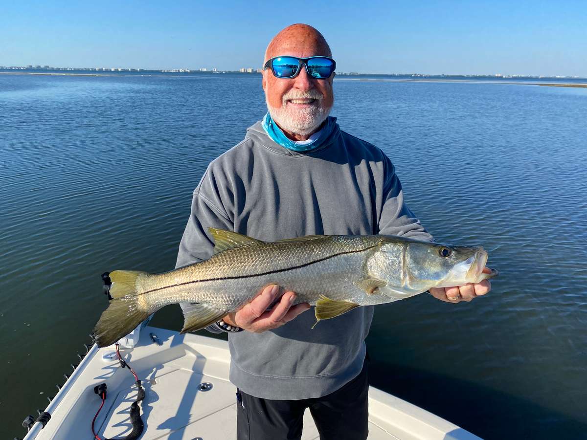 Sarasota Bay